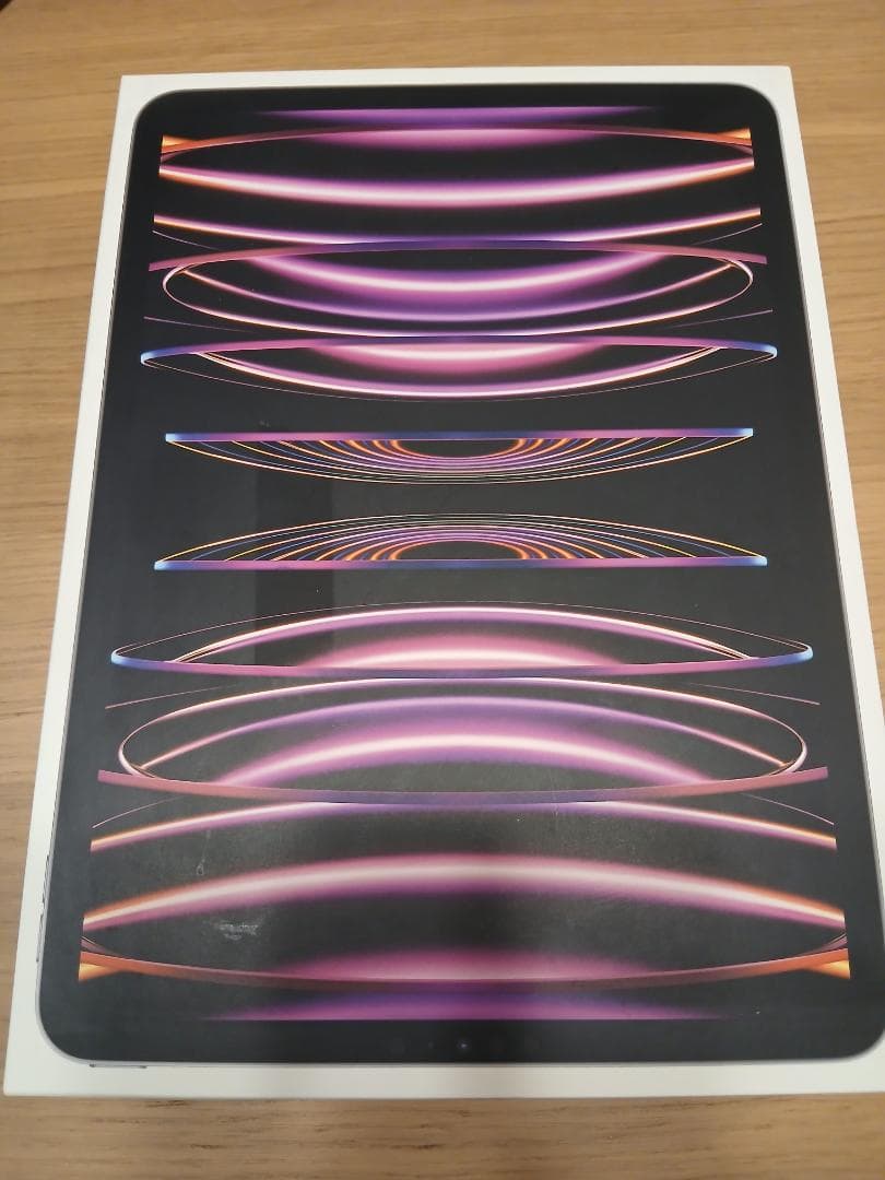 iPad本体 Y'ss