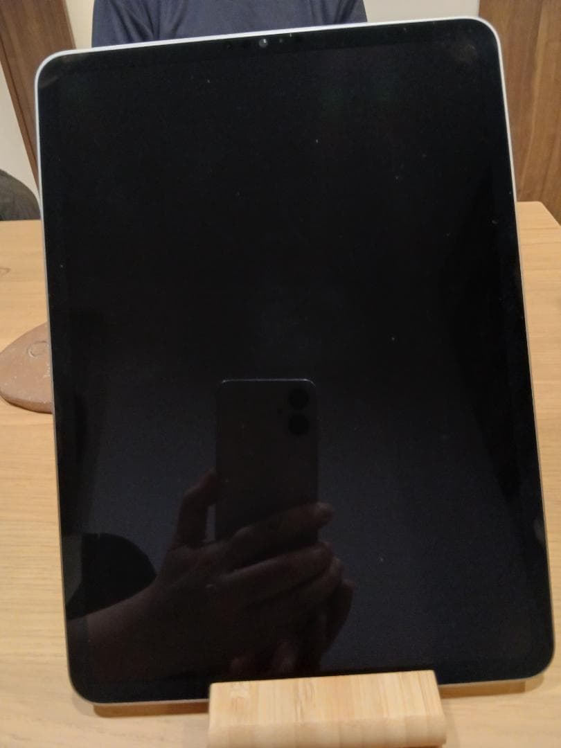 iPad本体 Y'ss