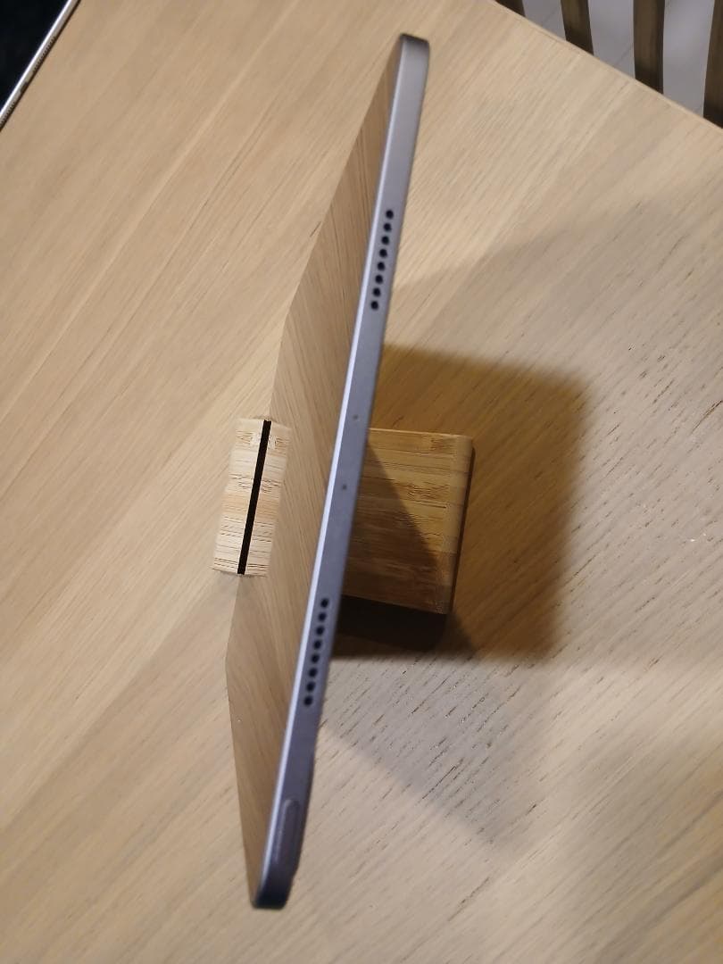 iPad本体 Y'ss