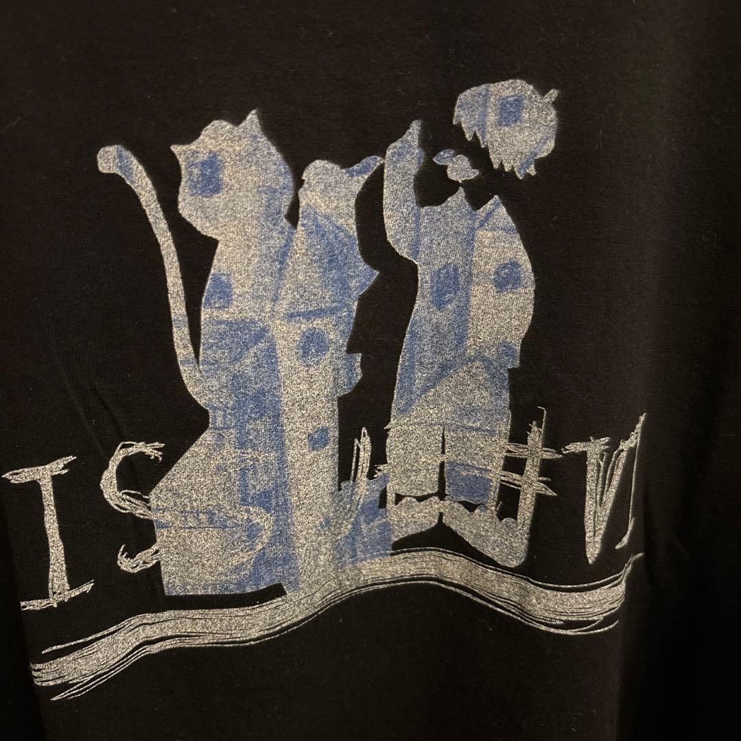 【新品】 shinyakozuka L title screen Tシャツ