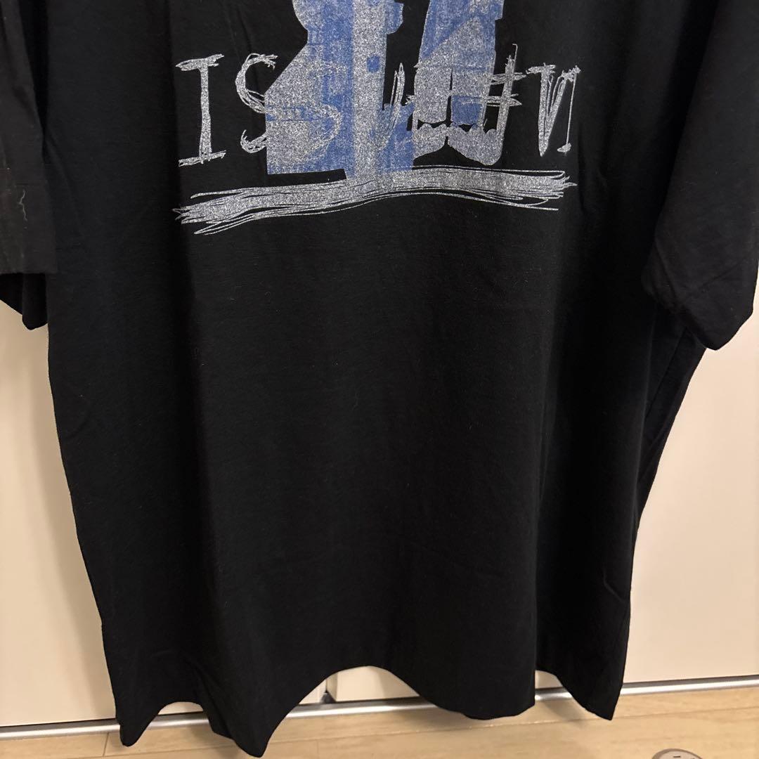 【新品】 shinyakozuka L title screen Tシャツ