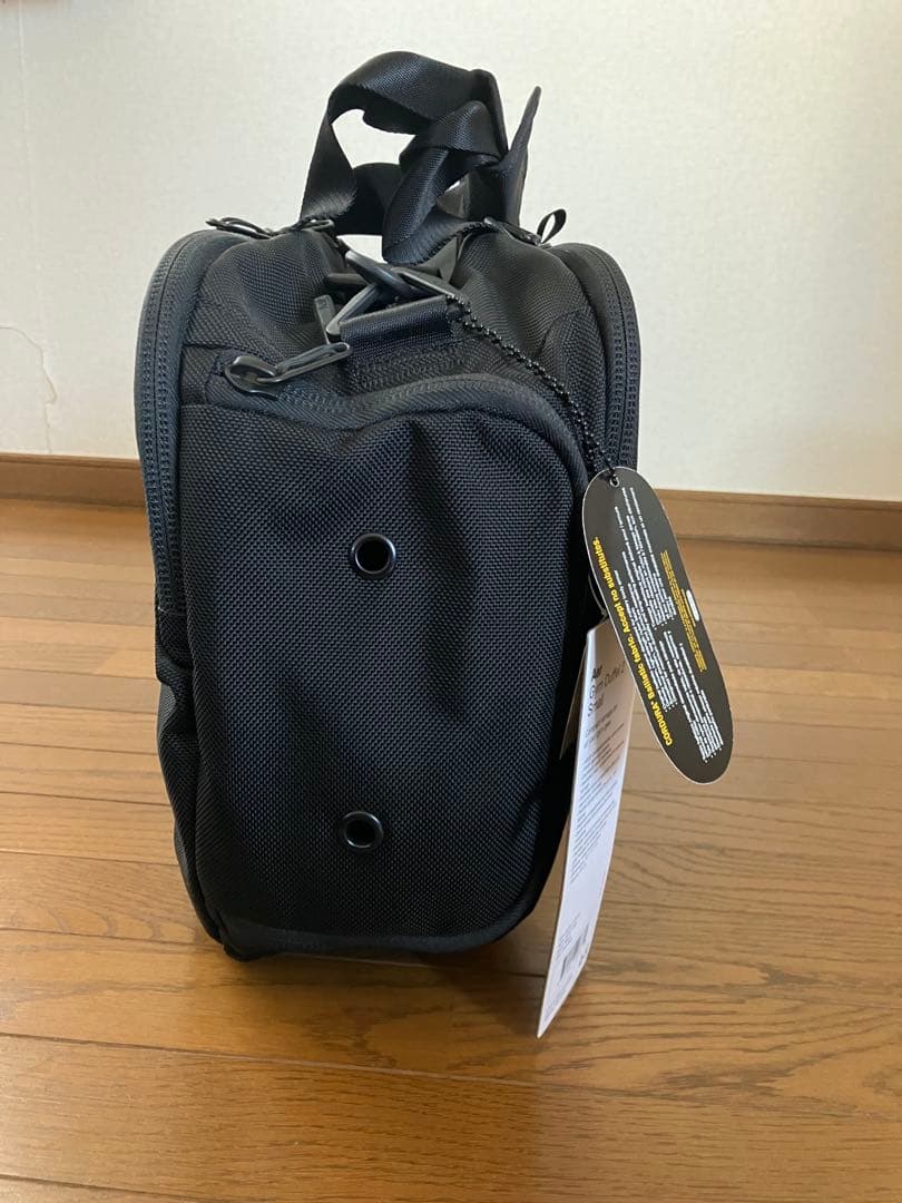 Aer エアー Gym Duffel 2 Small ジムダッフル2 スモール