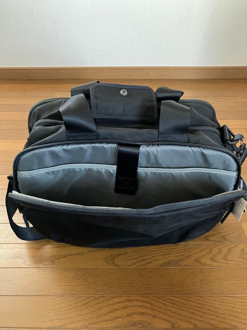 Aer エアー Gym Duffel 2 Small ジムダッフル2 スモール