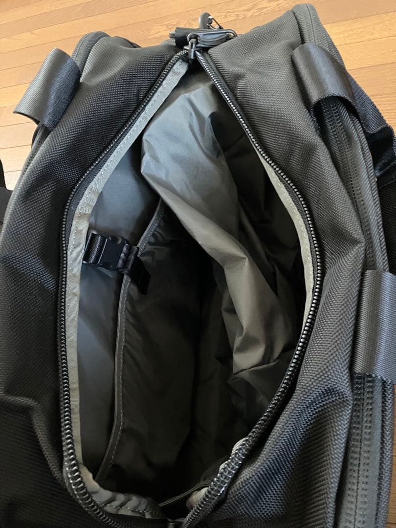 Aer エアー Gym Duffel 2 Small ジムダッフル2 スモール