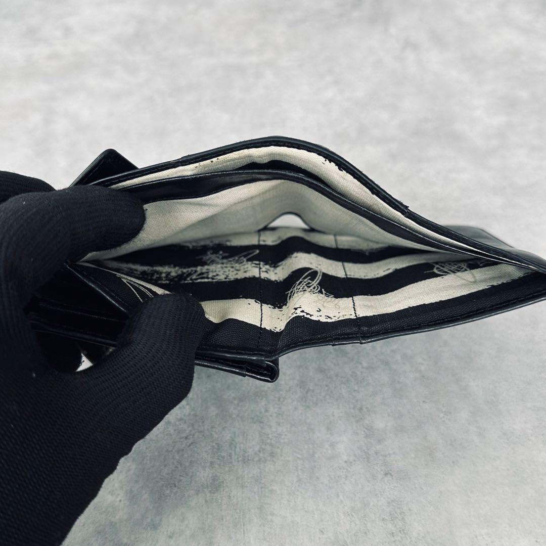 小物 Vivienne Westwood Orb Bifold Wallet