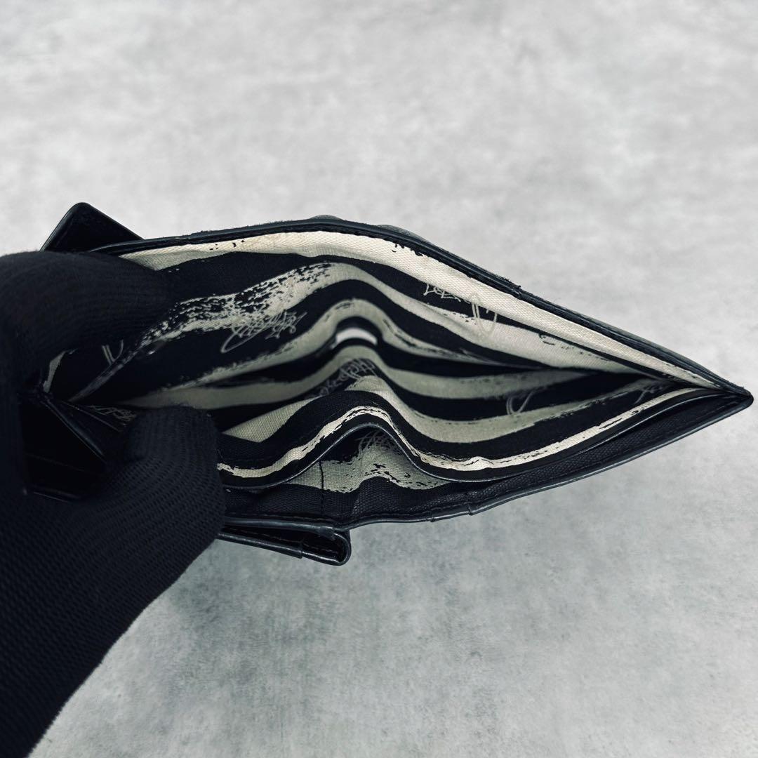 小物 Vivienne Westwood Orb Bifold Wallet