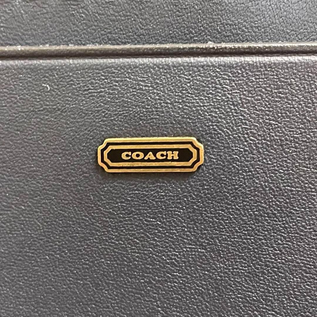 希少✨COACH オールドコーチ ボディーバッグ レガシー ターンロック