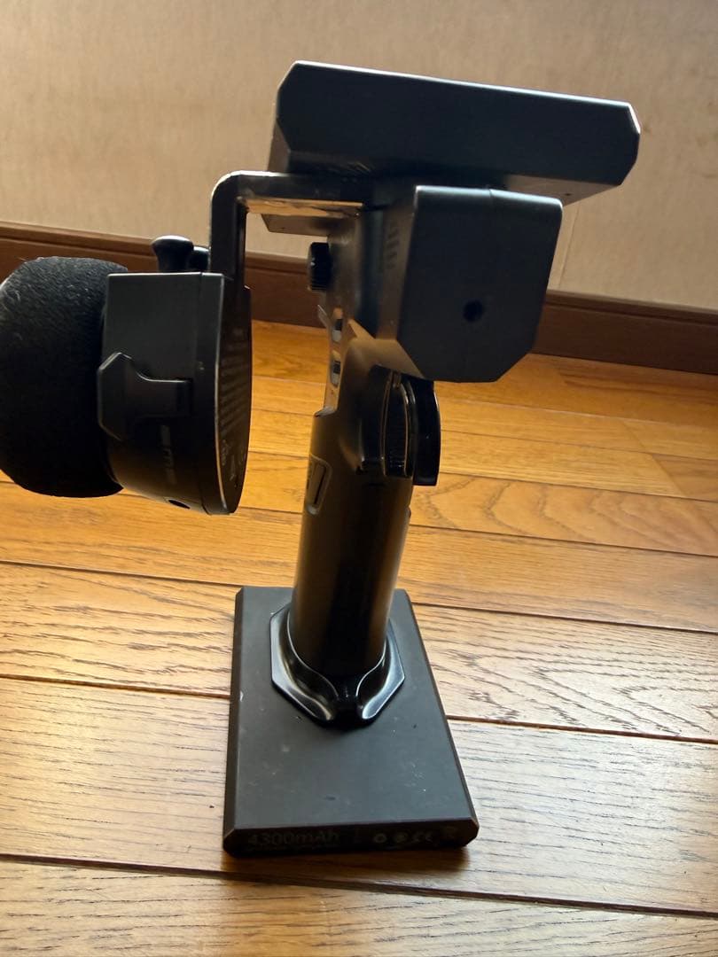 ホビーラジコン KYOSHO Noble NB4 Mini-Z
