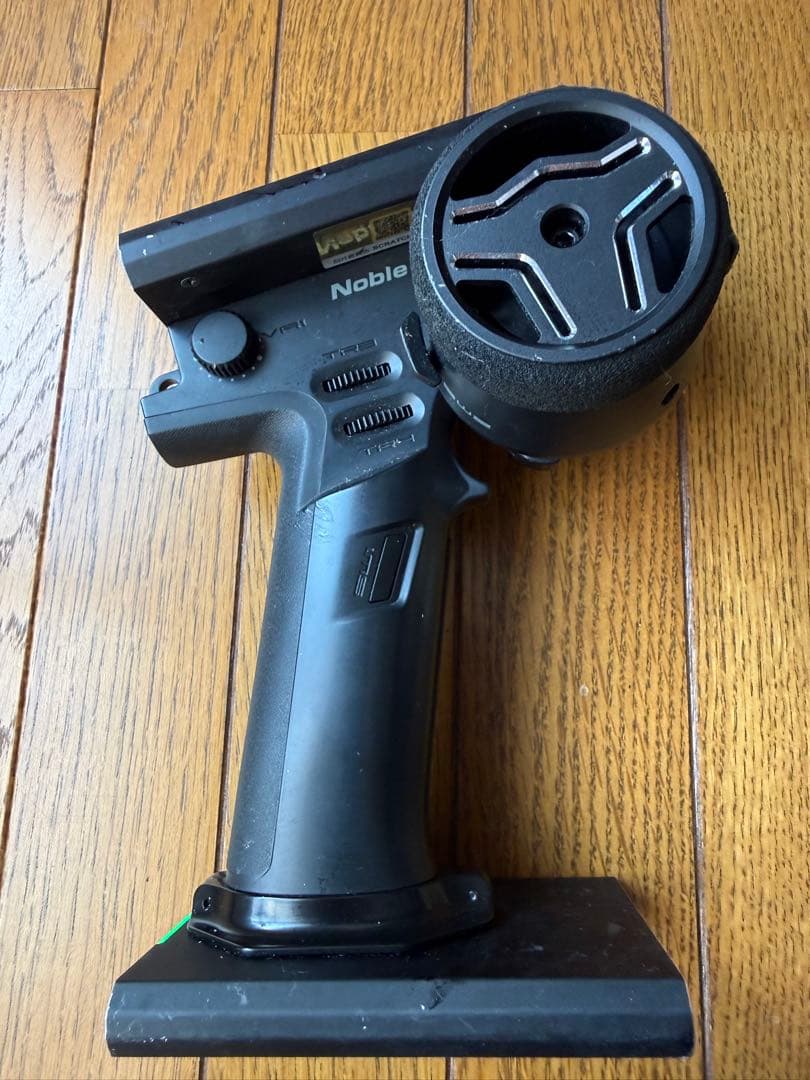 ホビーラジコン KYOSHO Noble NB4 Mini-Z
