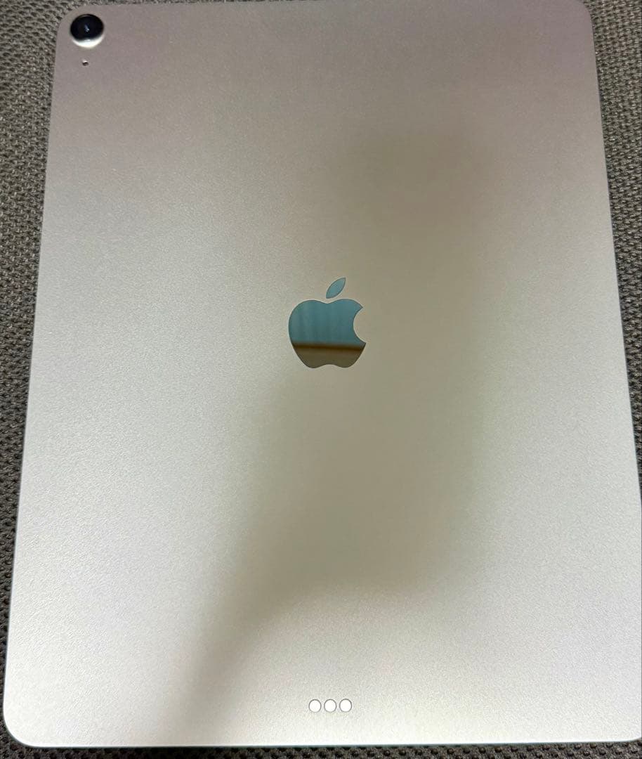 iPad Air 13インチ Wi-Fiモデル 128GB - スペースグレイ
