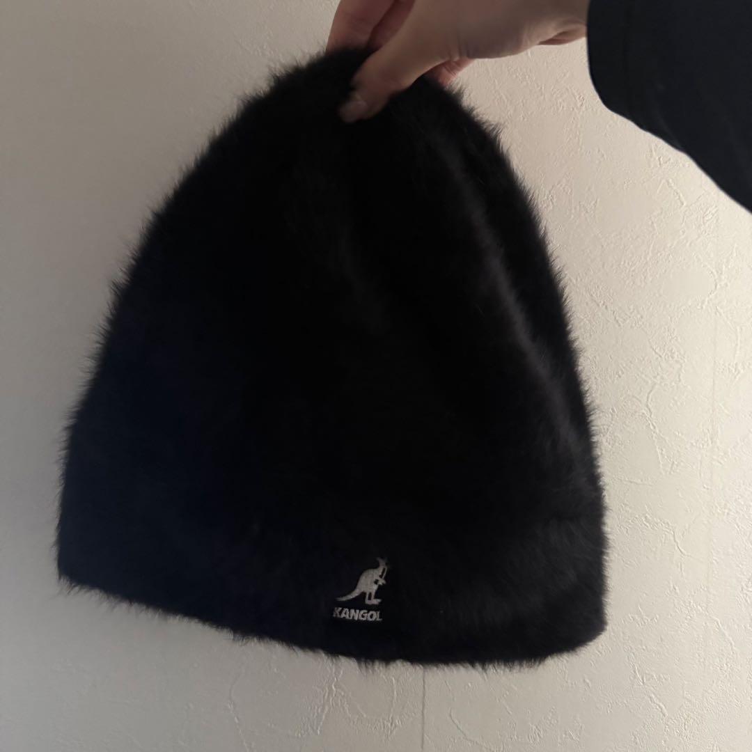 帽子 Supreme x Kangol Furgora Script Beanie