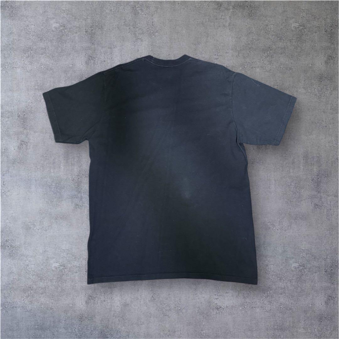 supreme Tシャツ マーガレットキーン ブラック
