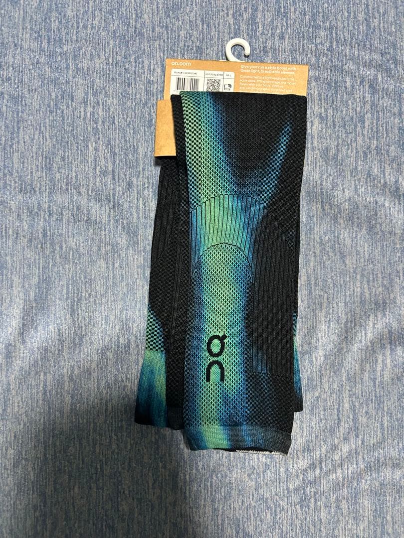 On Pace Arm Sleeves オン ペースアームスリーブ