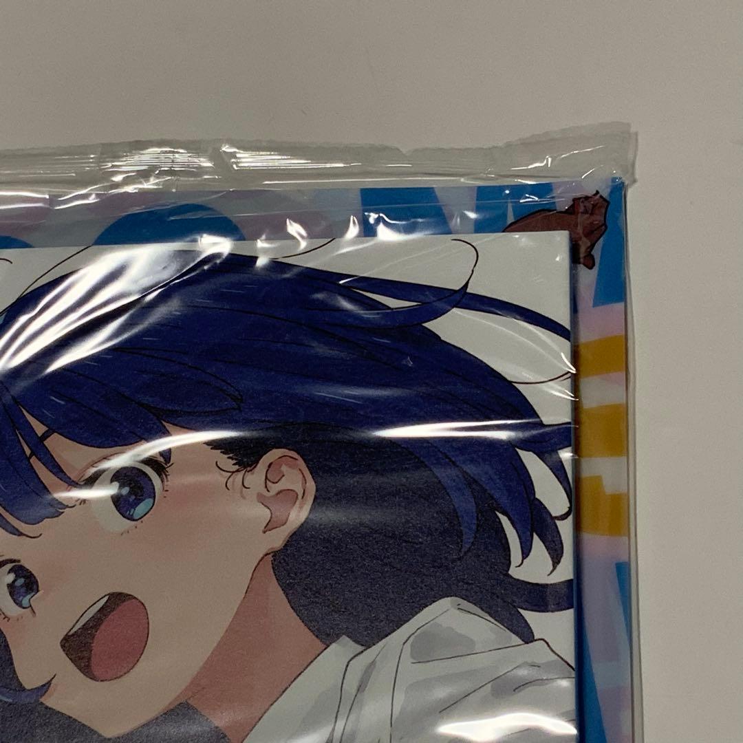 CF付　新品　IMIGINOEHON 7 アフロくま本店 C105 いみぎむる