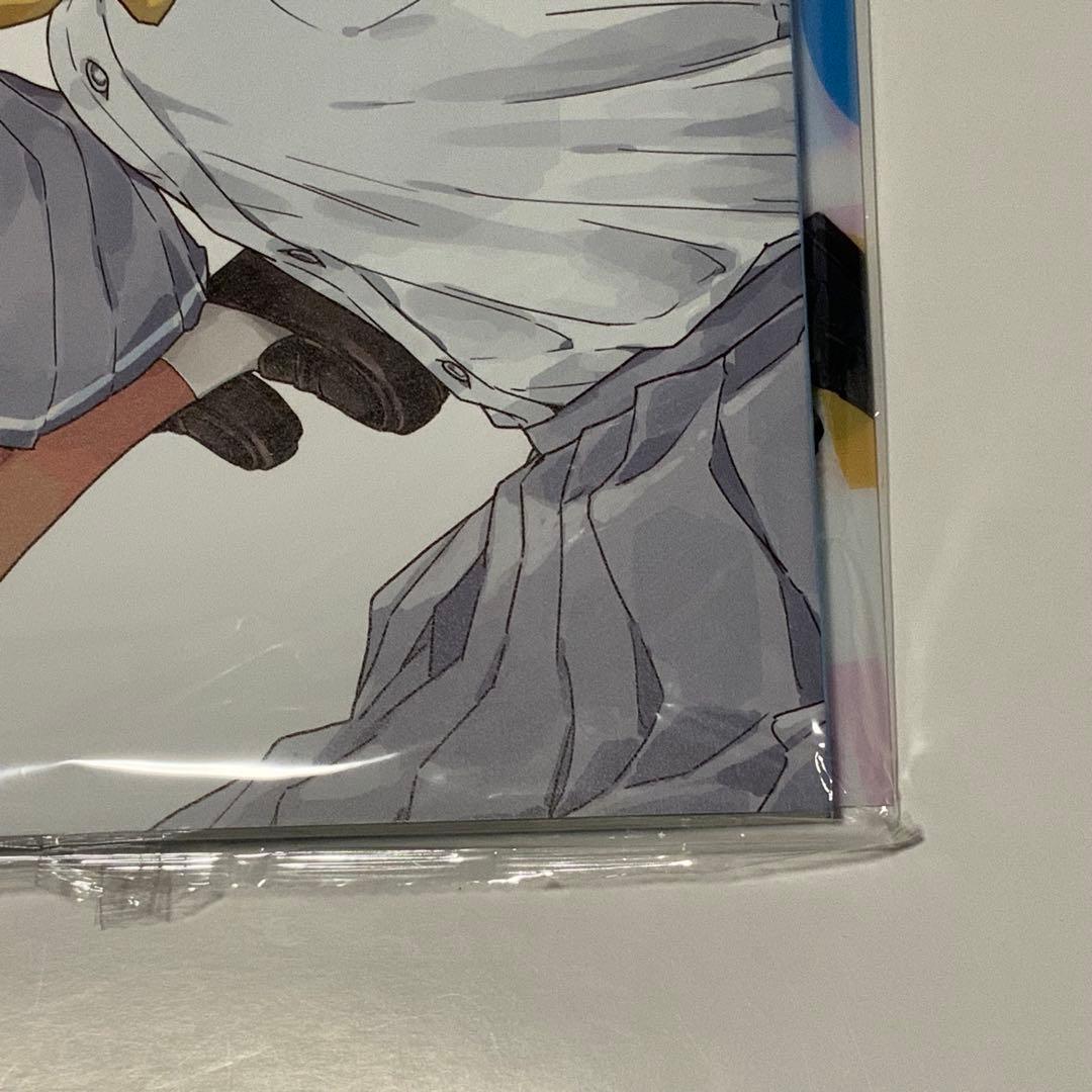 CF付　新品　IMIGINOEHON 7 アフロくま本店 C105 いみぎむる