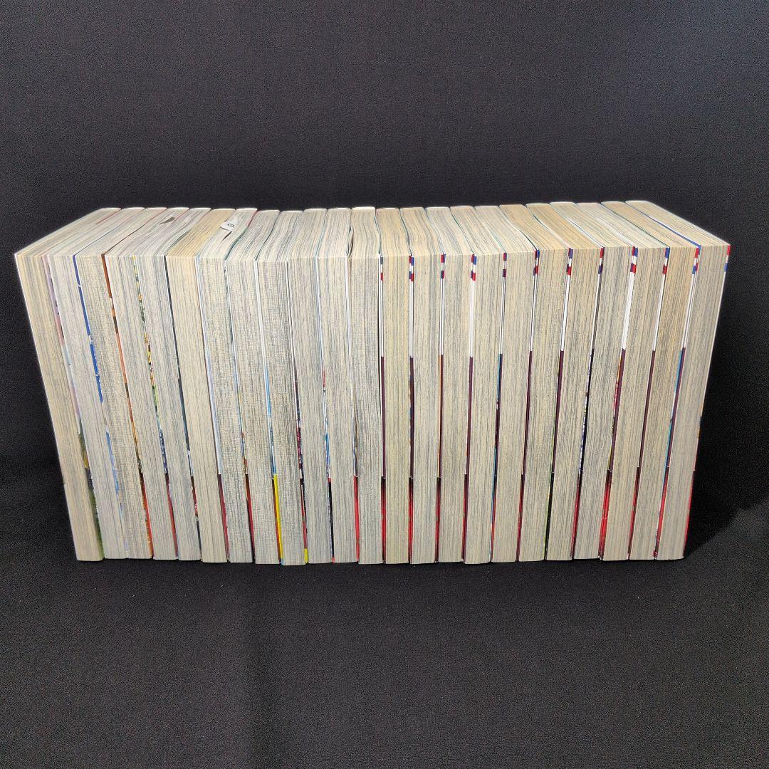 暁のヨナ 1-47巻　全巻セット