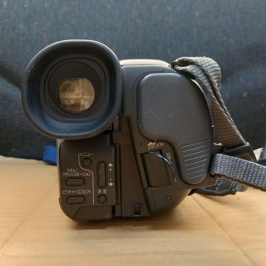 SONY ビデオカメラ CCD-TR3000 【ジャンク】