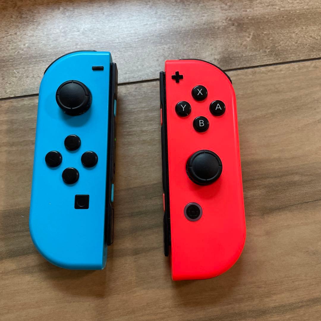 スイッチ　Switch 本体　おまけ　ポーチ付き