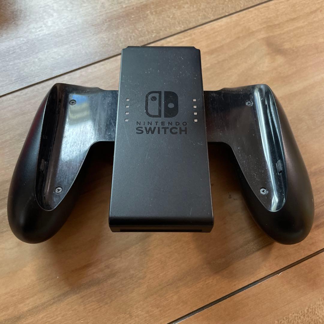 スイッチ　Switch 本体　おまけ　ポーチ付き