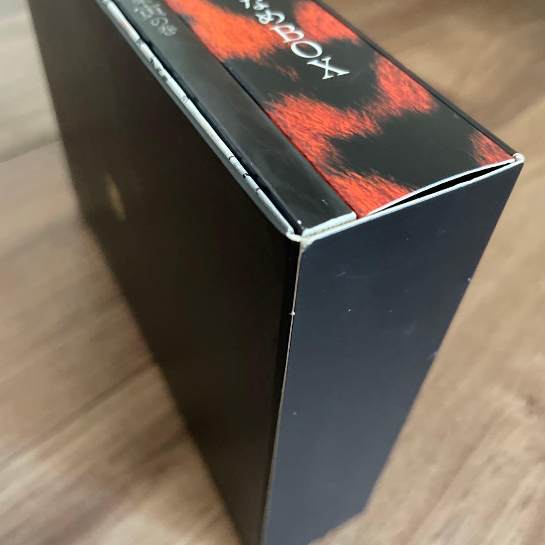 桑田佳祐の音楽寅さん　 あいなめBOX