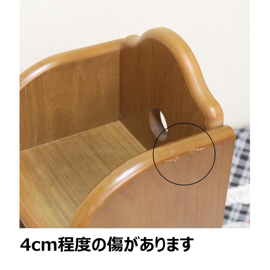 鏡台　ドレッサー　①机のみ　②鏡と③椅子セットの購入もお願いします