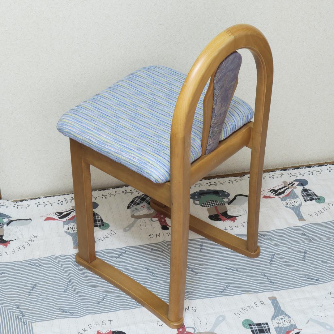 鏡台　ドレッサー　①机のみ　②鏡と③椅子セットの購入もお願いします