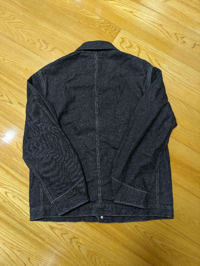 BSC Uniform クリンチ ブラス CLINCH