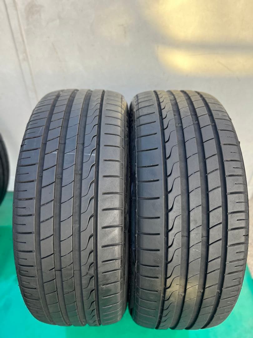 【2024年製】225/45ZR18 ミネルバ MINERVA 4 本/中国製