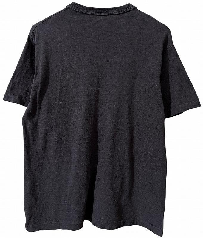 23ss ウエアハウス 4601 YORK HIGH FOOTBALL Tシャツ