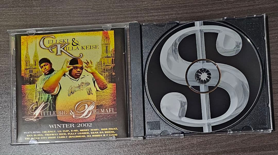 Young Ed 中古