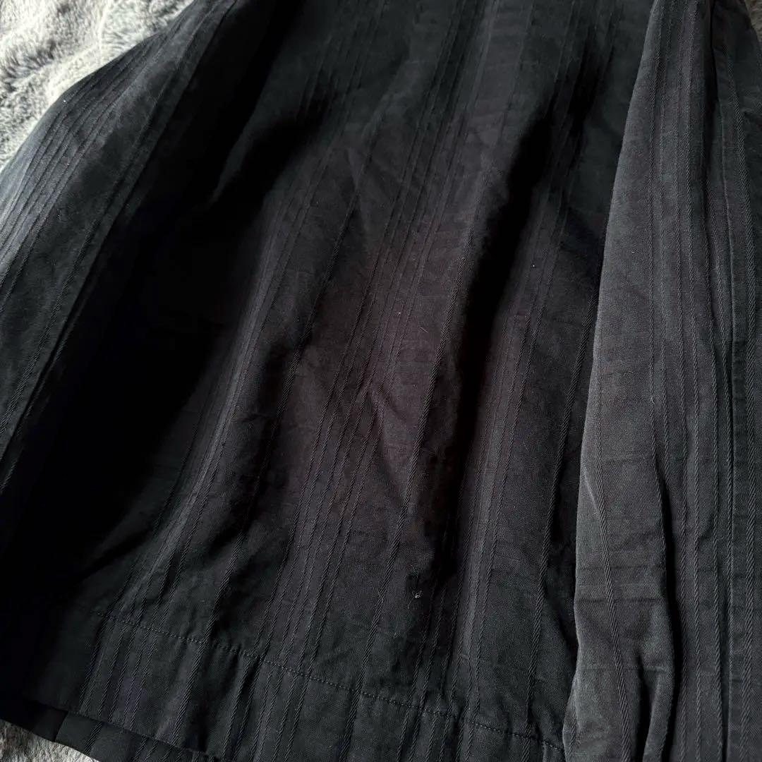 BURBERRY London ブルゾン Mサイズ シャドウチェック バーバリー