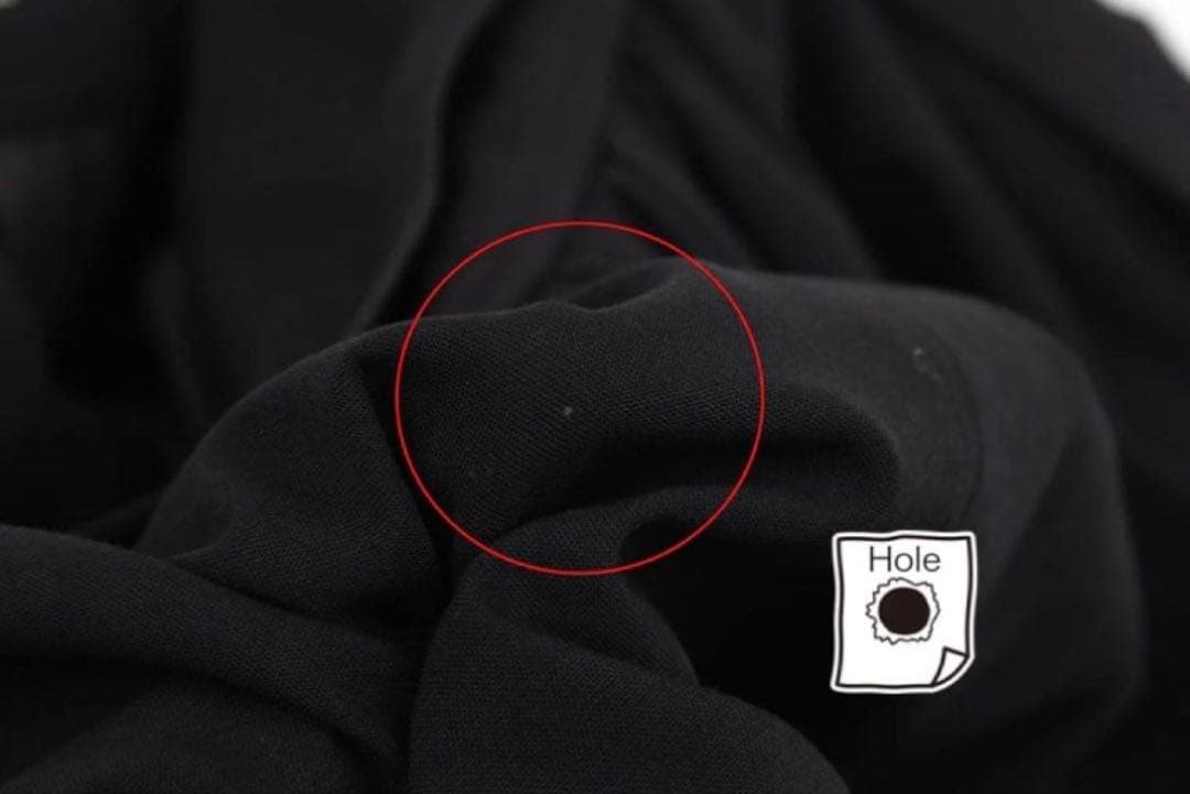 や*様 コムデギャルソンCOMME des GARCONS ベルト付きスカート