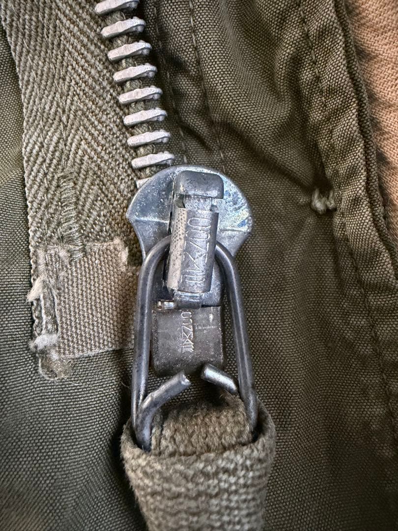 M51 フィッシュテール US ARMY モッズコート 50s vintage