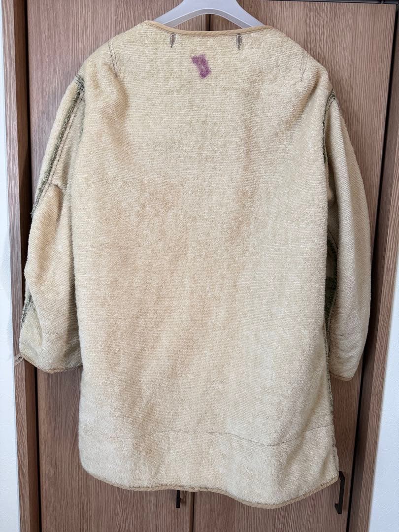 M51 フィッシュテール US ARMY モッズコート 50s vintage