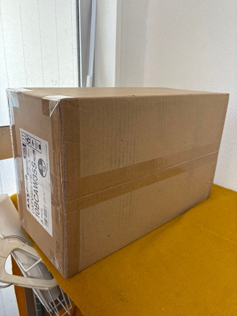 マスプロCATV-BS-CSブースター 10BCAW35S 5台入り
