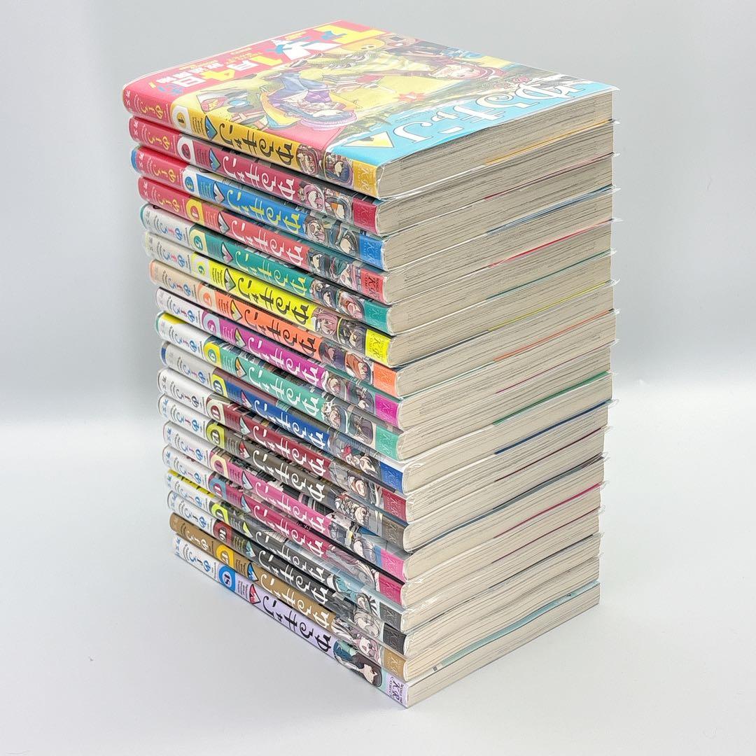 ★最新18巻込★ ゆるキャン△ 1〜18巻 全巻セット あfろ 芳文社 匿名配送