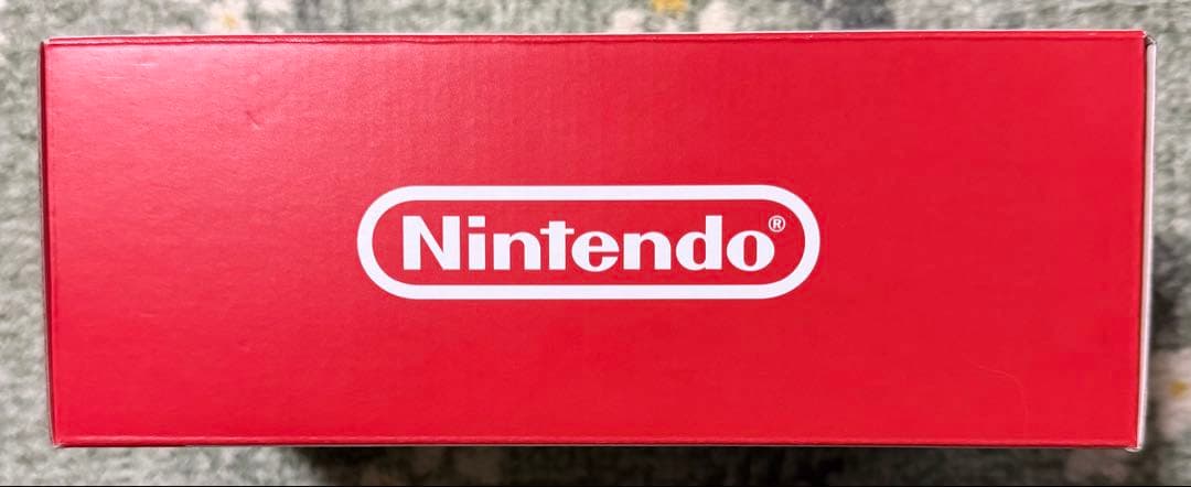 ニンテンドースイッチ ライト Nintendo Switch lite