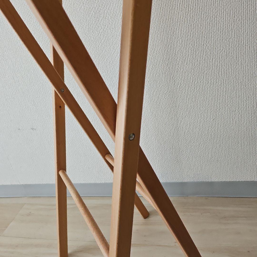 衣類ハンガー