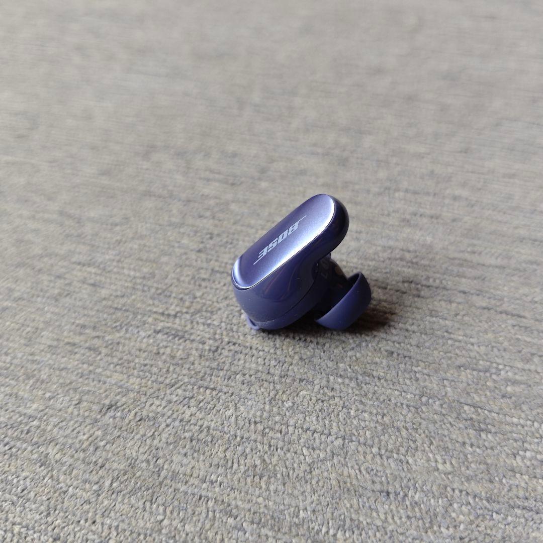 【第2世代】Bose QuietComfort Ultra Earbuds 2
