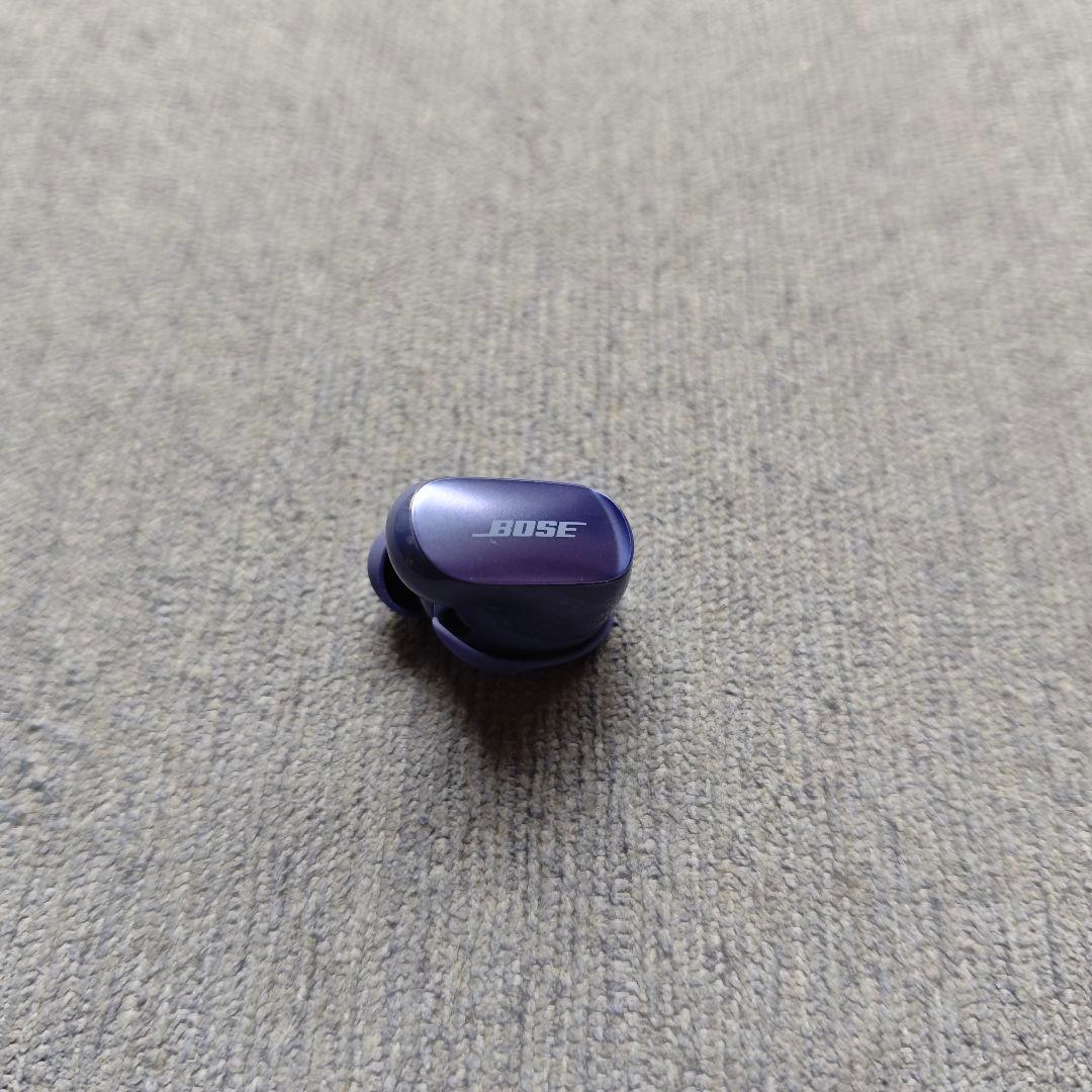 【第2世代】Bose QuietComfort Ultra Earbuds 2