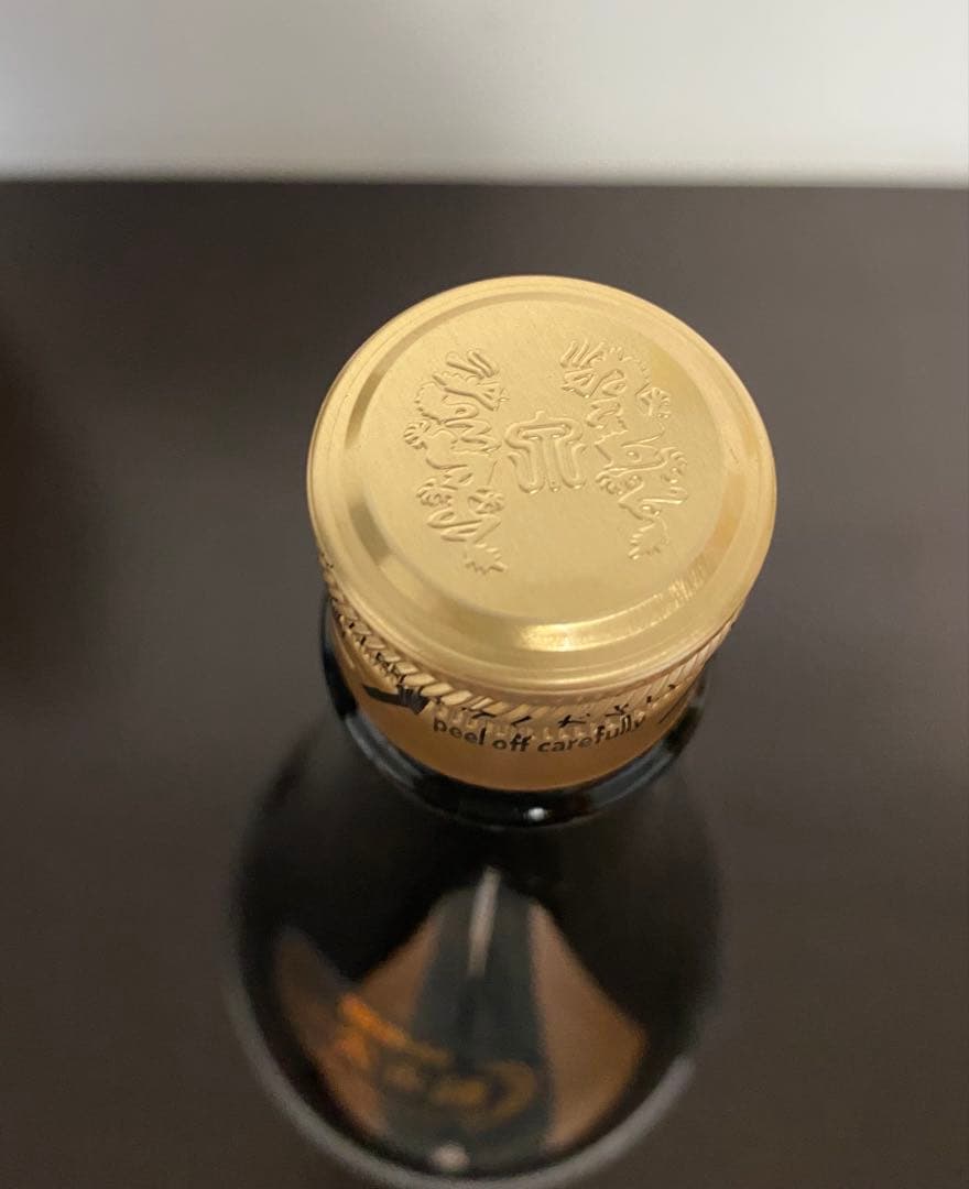 十四代 720ml 化粧箱入り