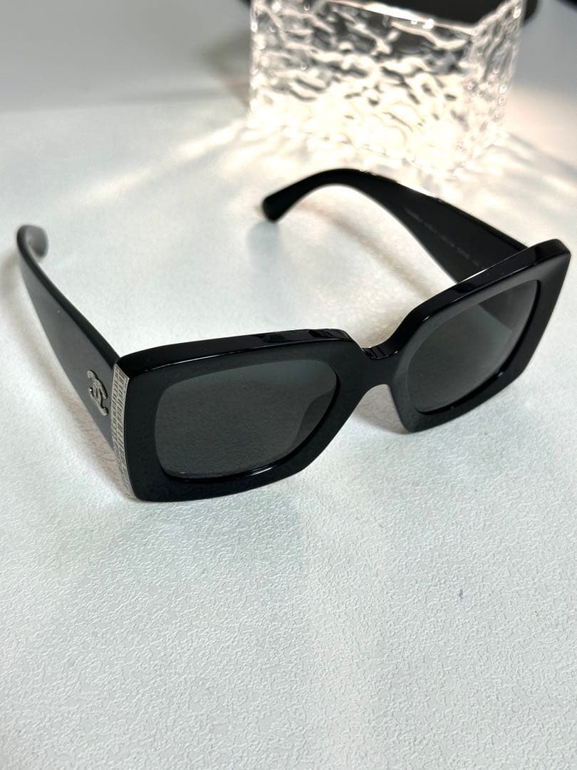 シャネル CHANEL サングラス