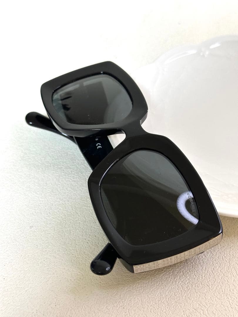 シャネル CHANEL サングラス