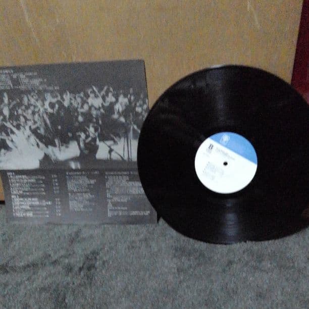 大幅値引き致しました。！！クールスのLP盤,BE,A,GOOD,BOY
