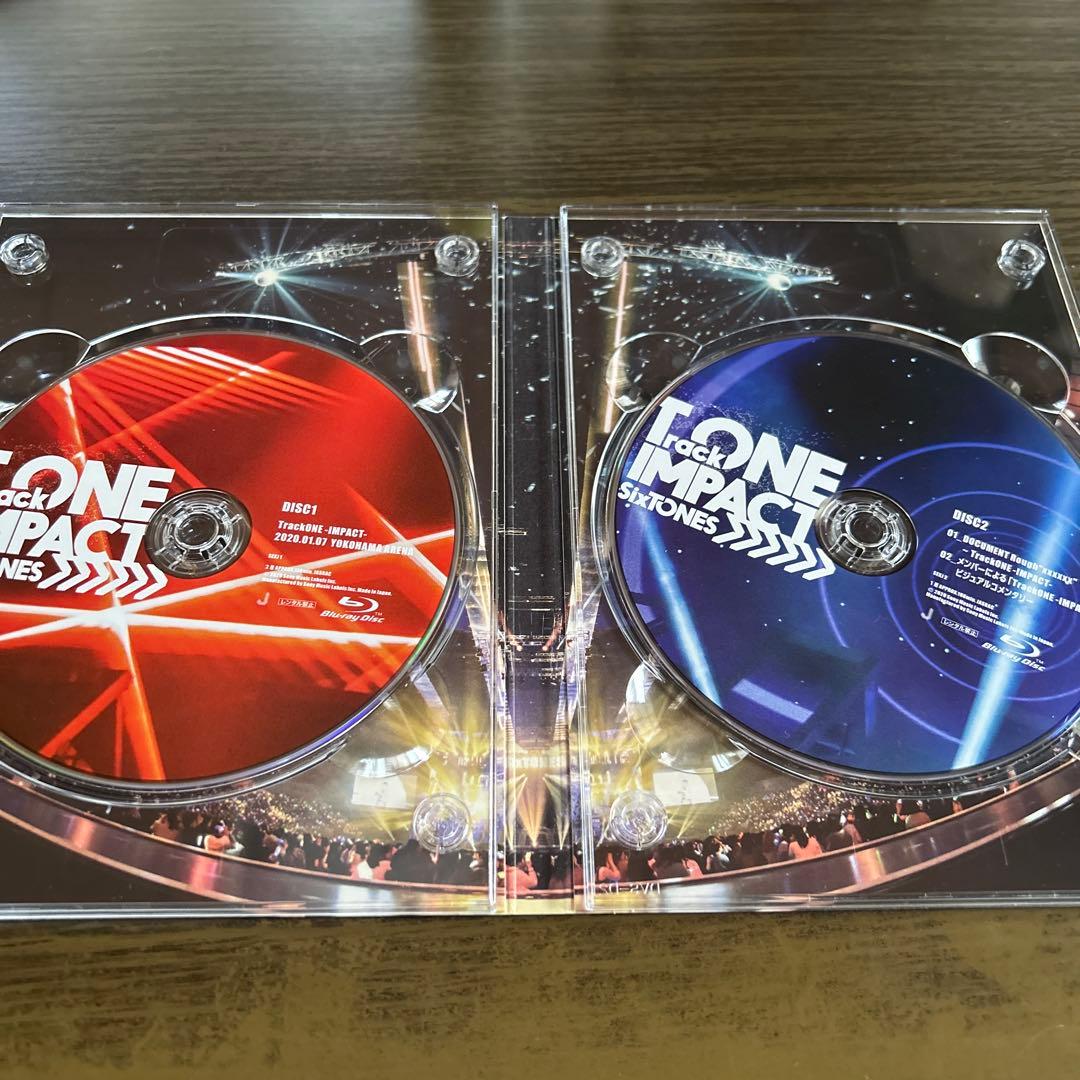SixTONES DVD まとめ売り