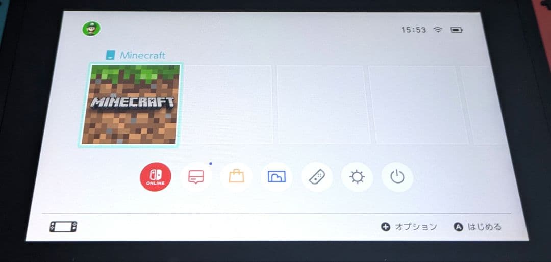 Nintendo Switch 2021年製 本体セット 新型 バッテリー強化版