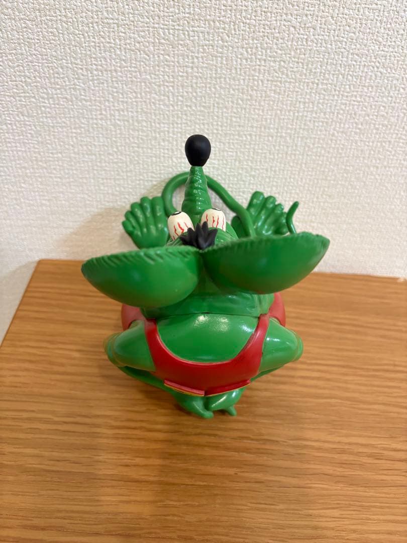 ラットフィンク RAT FINK ソフビ