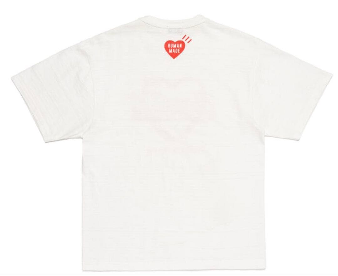 ヒューマンメイド×コカコーラ GRAPHIC T-SHIRT 3XL 新品未使用