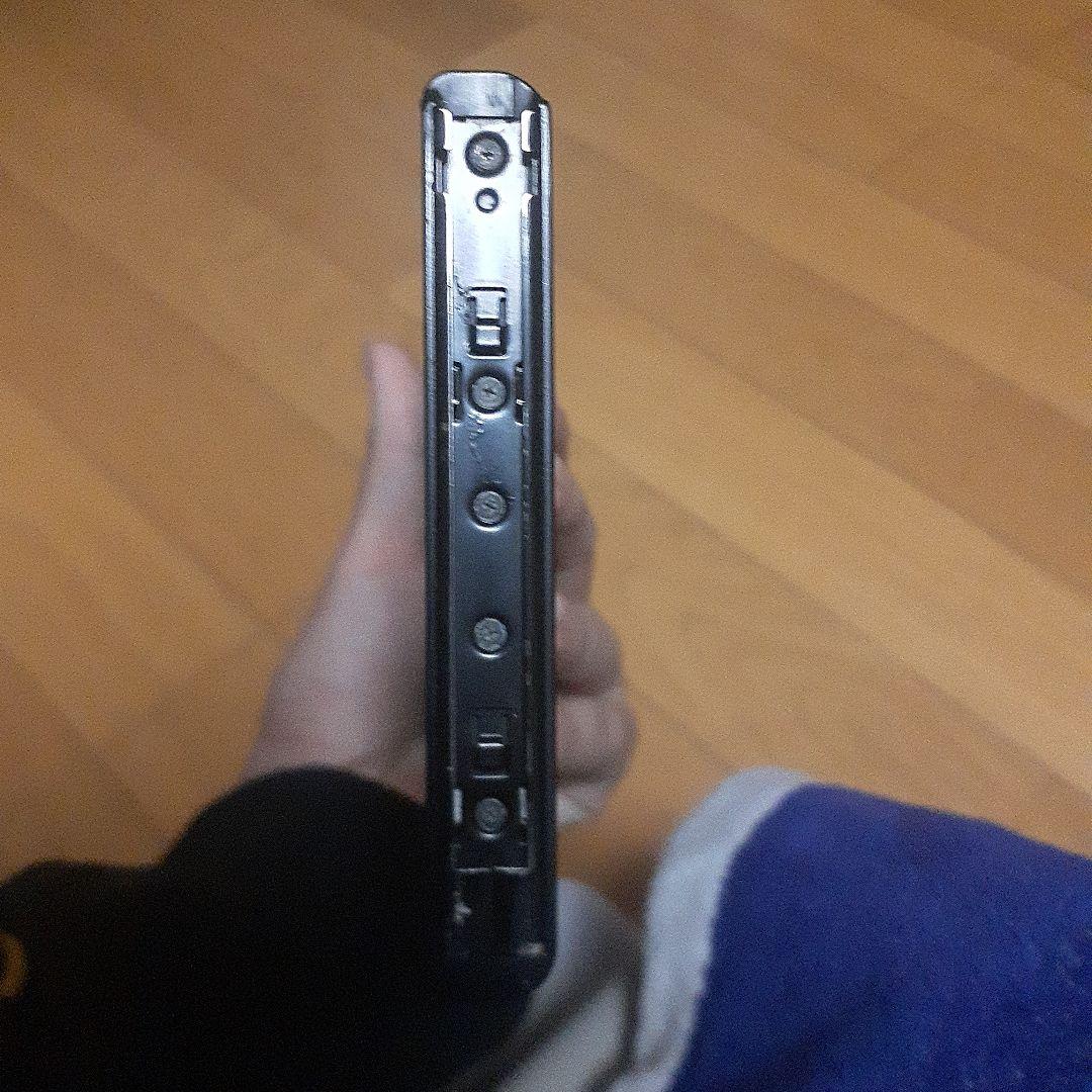 ジャンク品 Nintendo Switch 画面