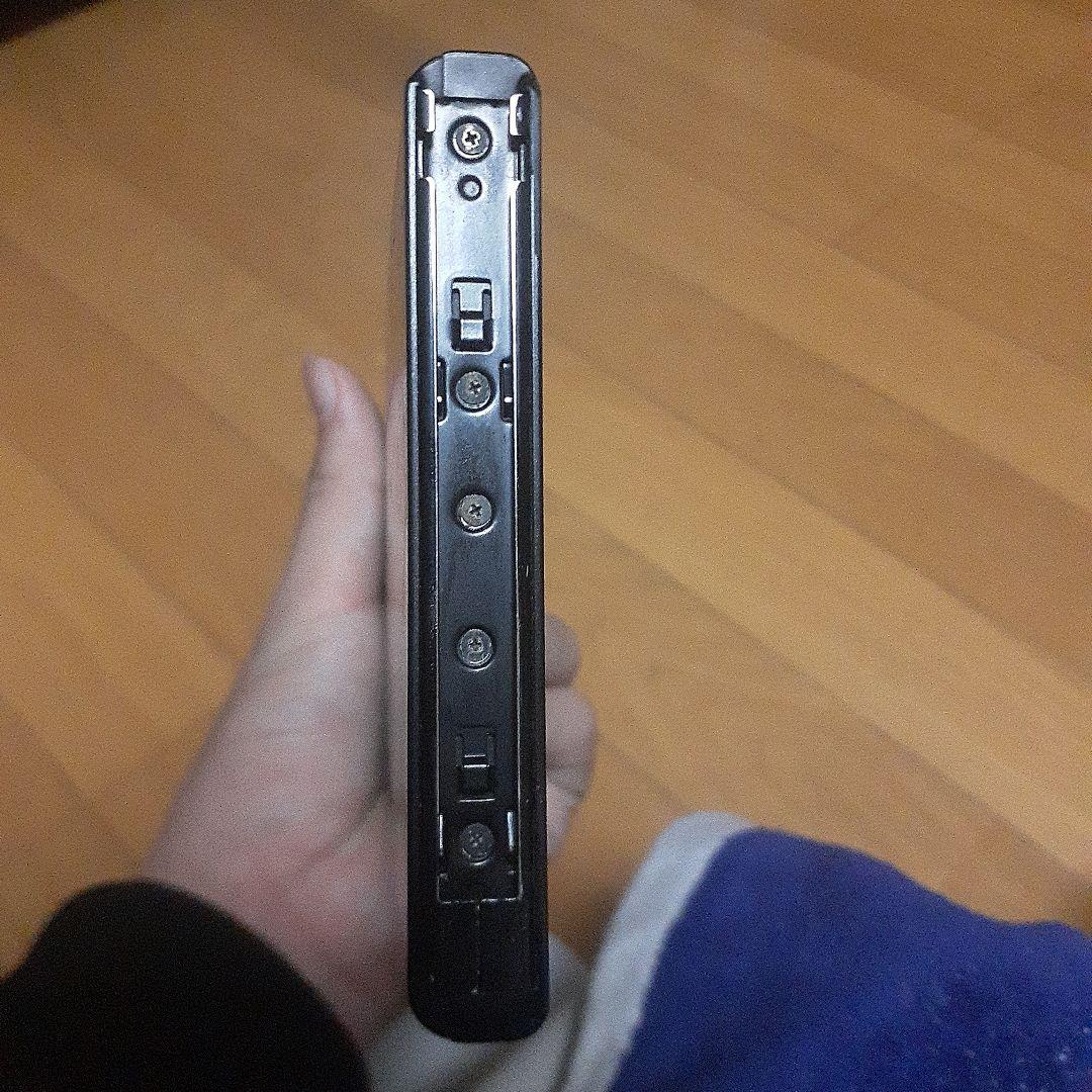 ジャンク品 Nintendo Switch 画面